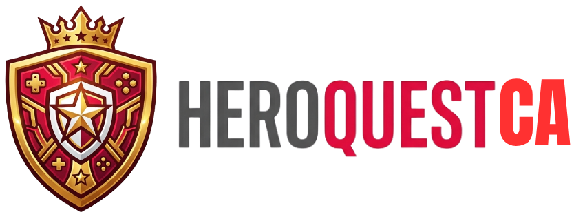 Hero Quest CA – Canada's Best Online Casinos
