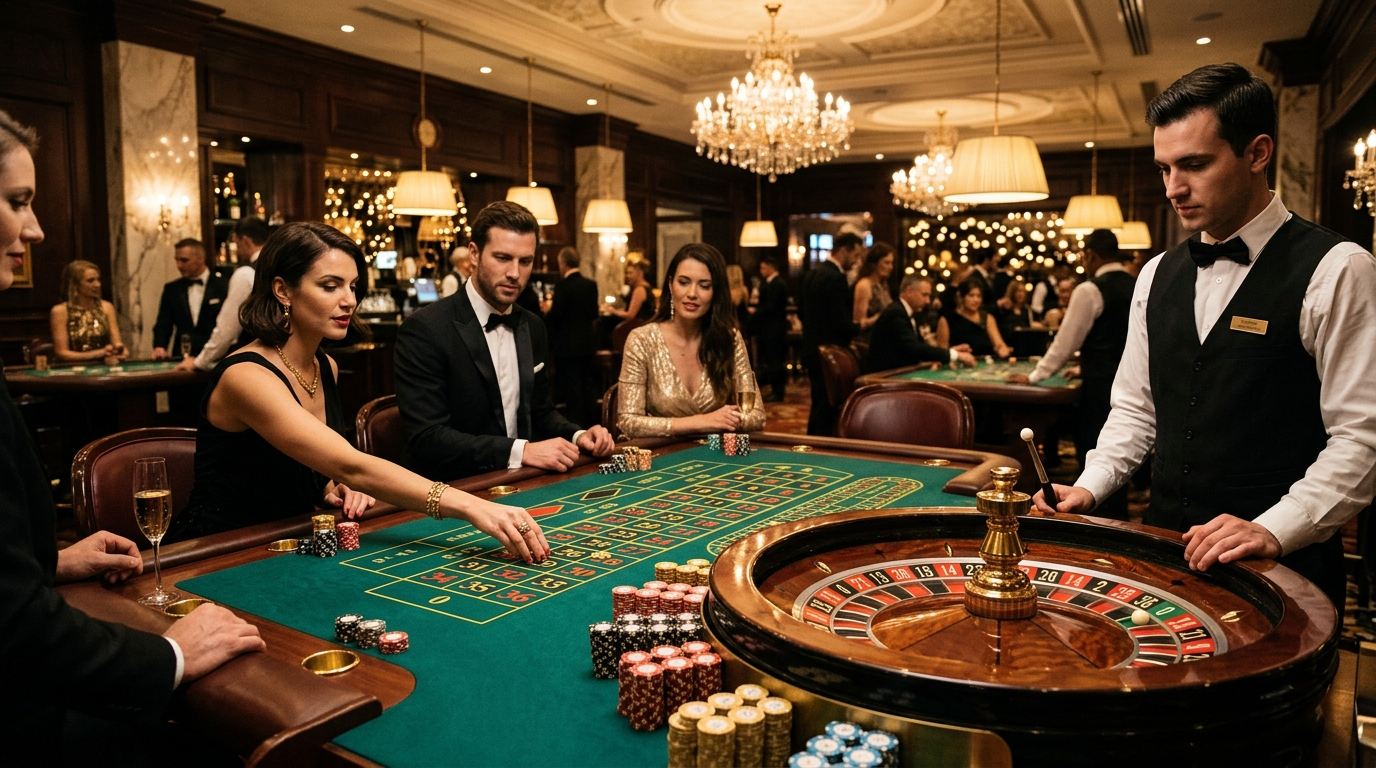 How to choose the best online casino for your needs